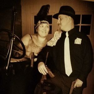 Meet your Posher, Allen